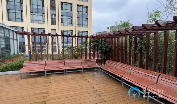 上海市寶山區(qū)嘉道耆樂園養(yǎng)老院（城銀路店）