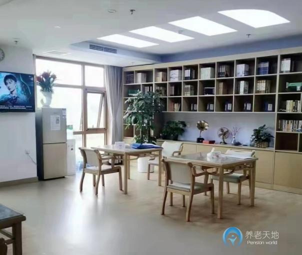 北京京康古城養(yǎng)老院 北京京康古城養(yǎng)老院