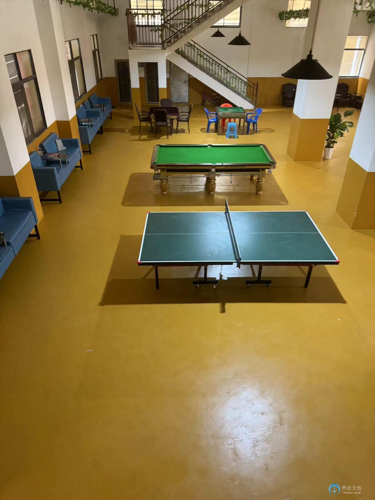 西雙版納欣嘉悅旅居公寓