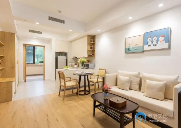 北京中國太平玉蘭人家養(yǎng)老社區(qū) 北京中國太平玉蘭人家養(yǎng)老社區(qū)