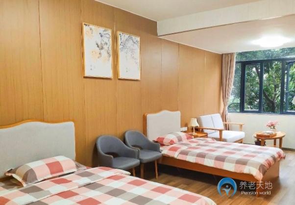 廣州樂怡康養(yǎng)長者公寓