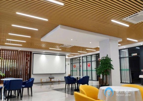 廣州樂怡康養(yǎng)長者公寓