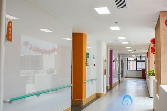 成都瑞小滿萬圣康養(yǎng)中心