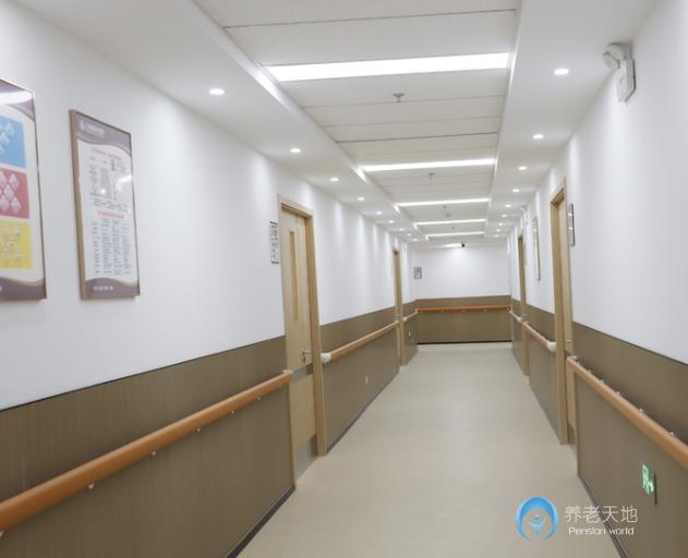 上海潽愛護理院 上海潽愛護理院