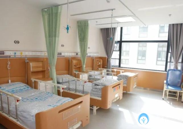 上海福申護(hù)理院