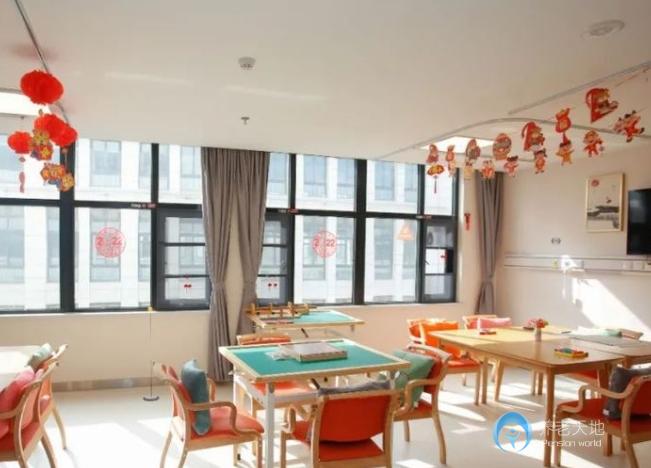 上海福申護(hù)理院