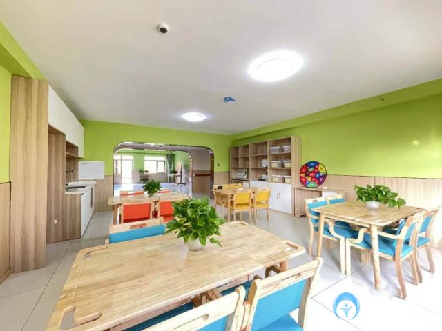 北京房山長陽鎮(zhèn)普樂時(shí)光養(yǎng)老院