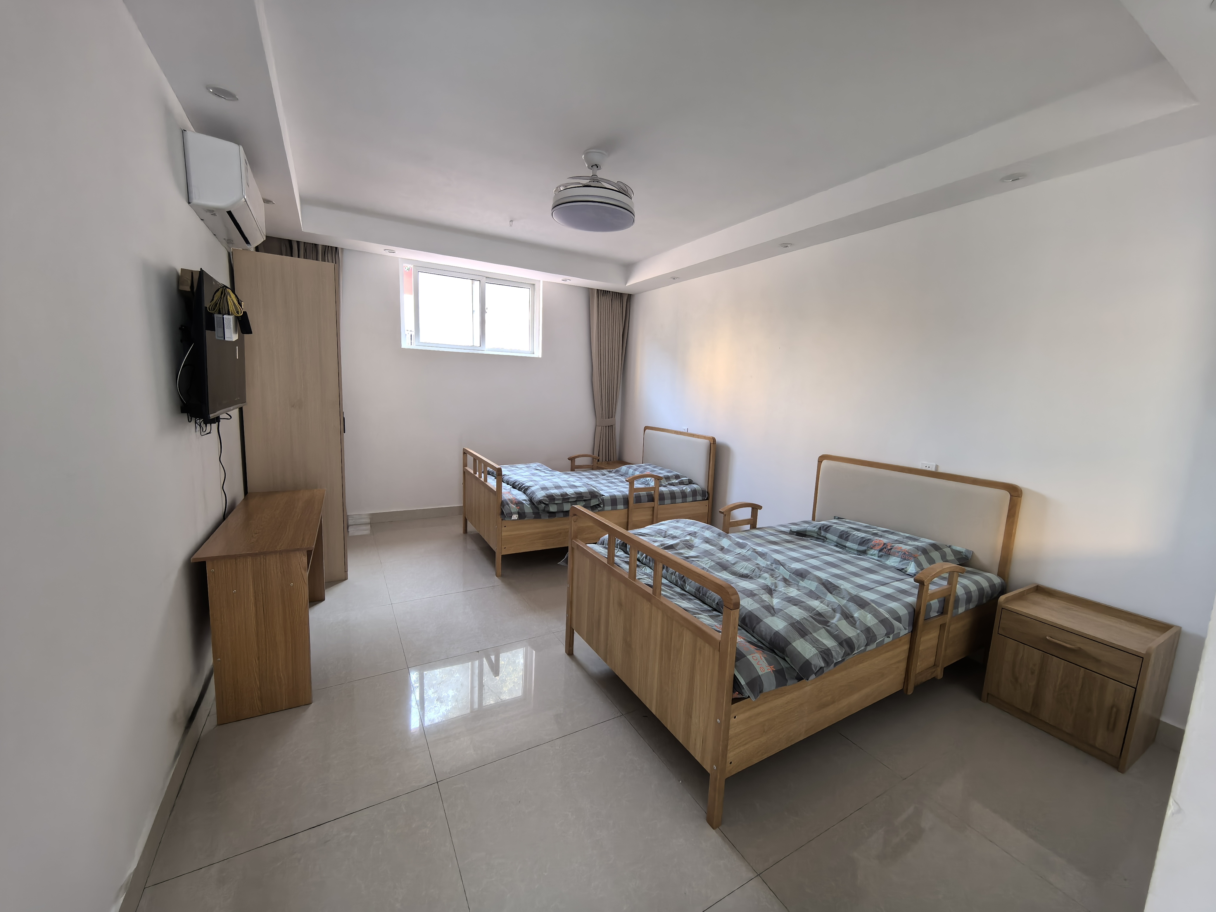 中通慧德社區(qū)康養(yǎng)照護中心