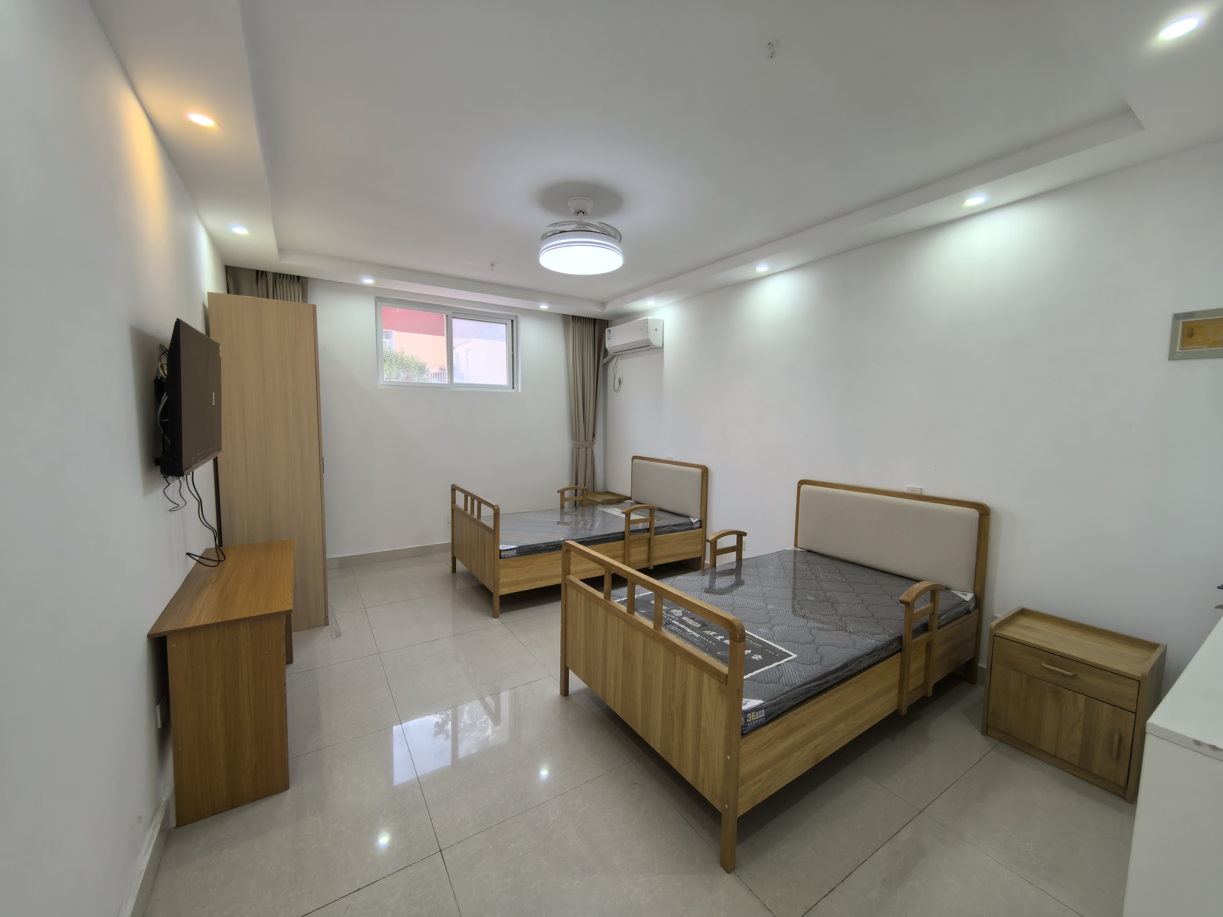 中通慧德社區(qū)康養(yǎng)照護中心