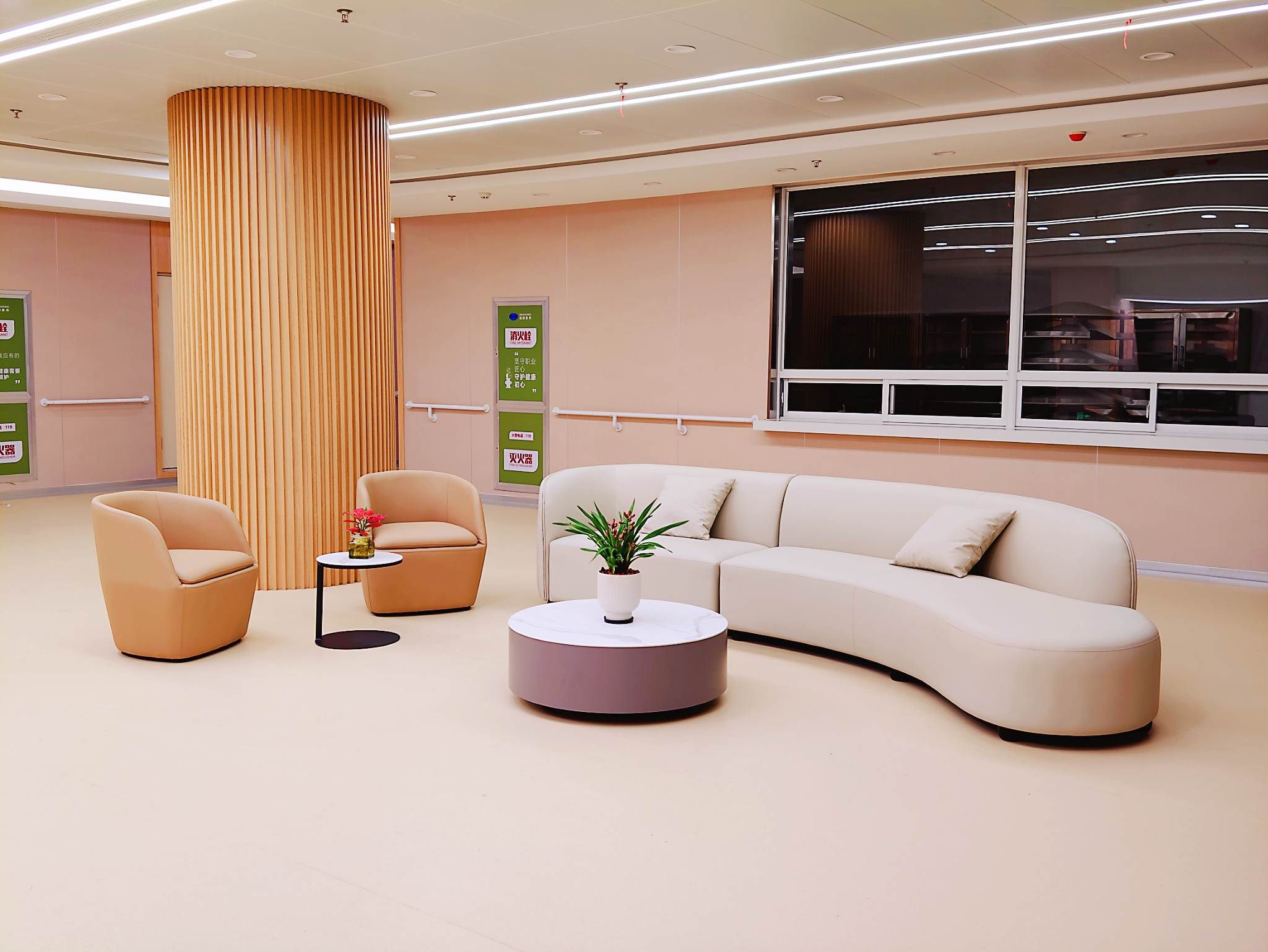 常熟瑞頤燕巷護理院