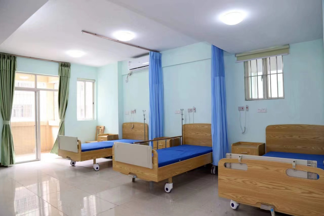 佛山三水區(qū)天潤養(yǎng)老院