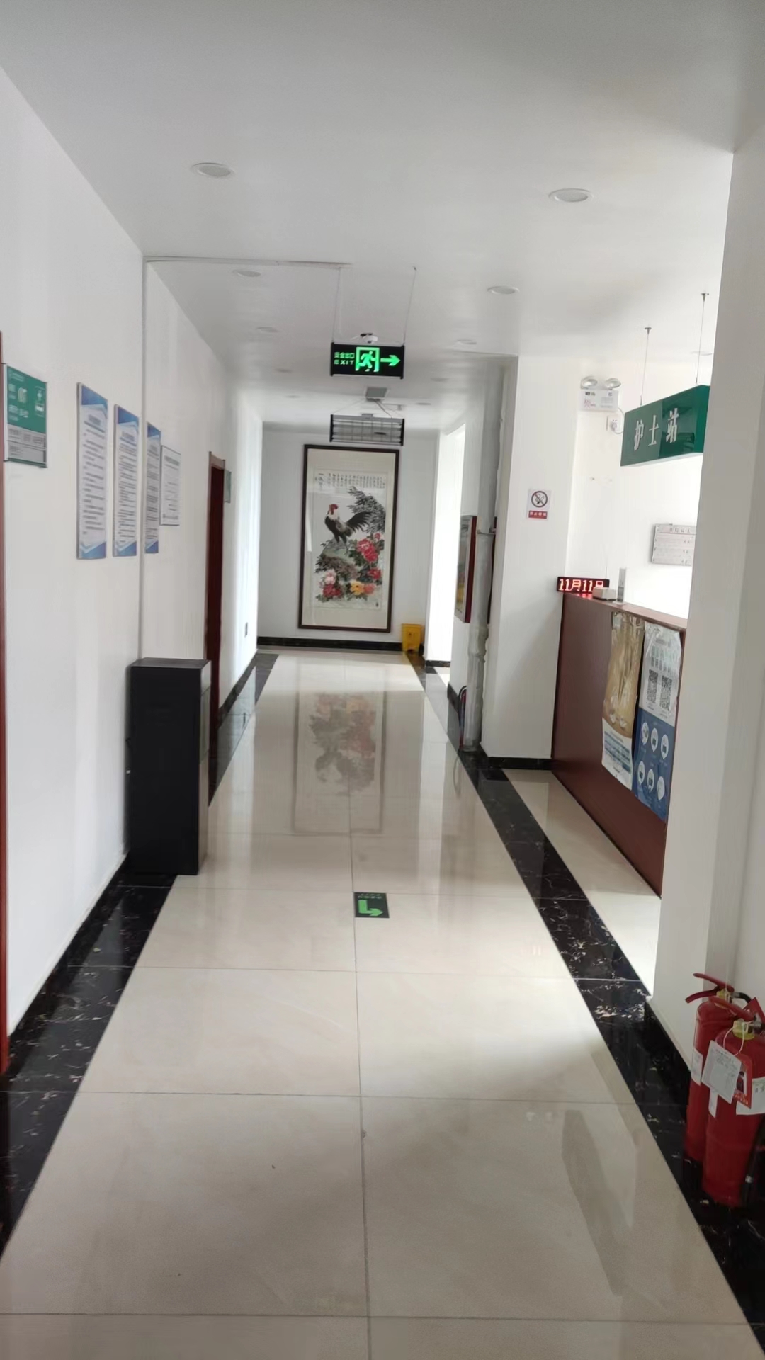 濟南市慧慈中醫(yī)康養(yǎng)中心