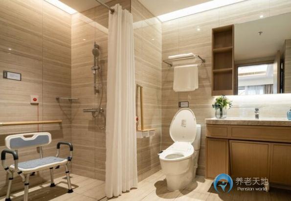 富力頤安廣州國際頤養(yǎng)社區(qū)