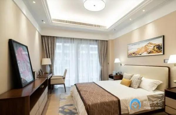 富力頤安廣州國際頤養(yǎng)社區(qū)