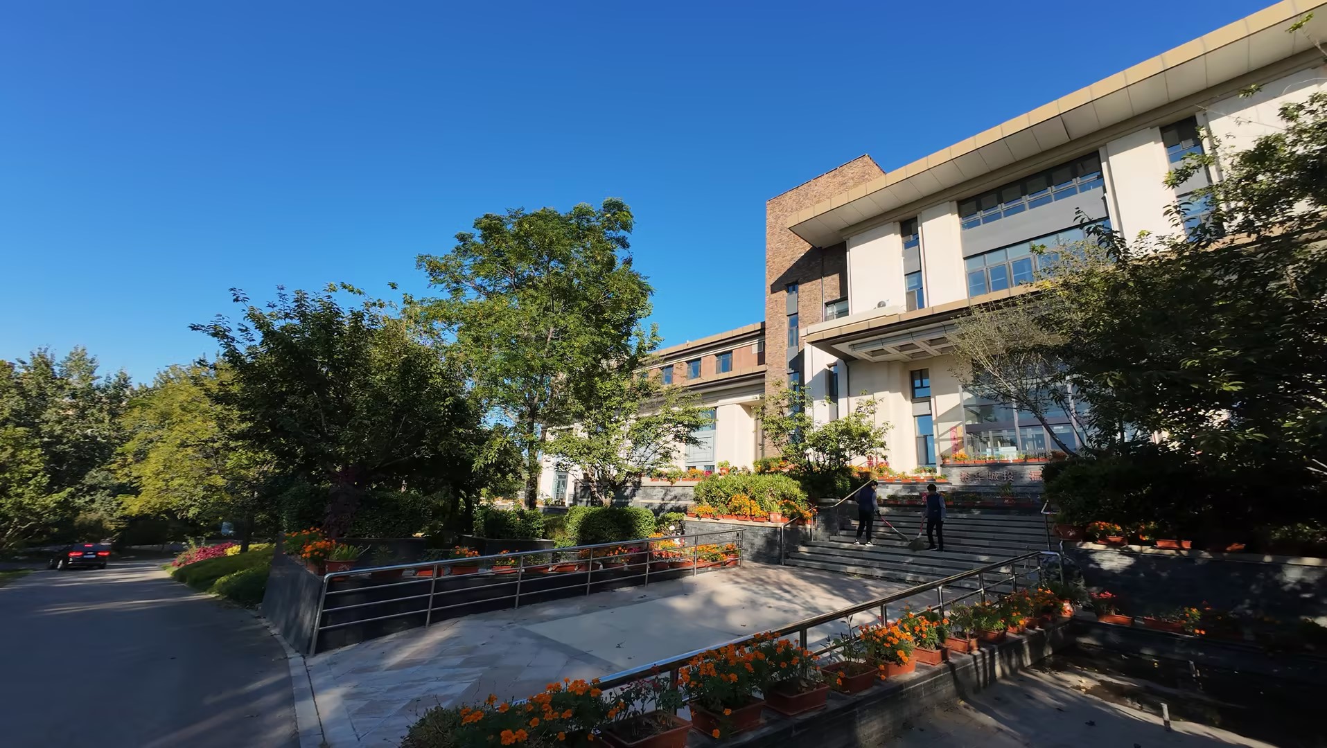 石家莊裕華城投福美康養(yǎng)中心 石家莊裕華城投福美康養(yǎng)中心