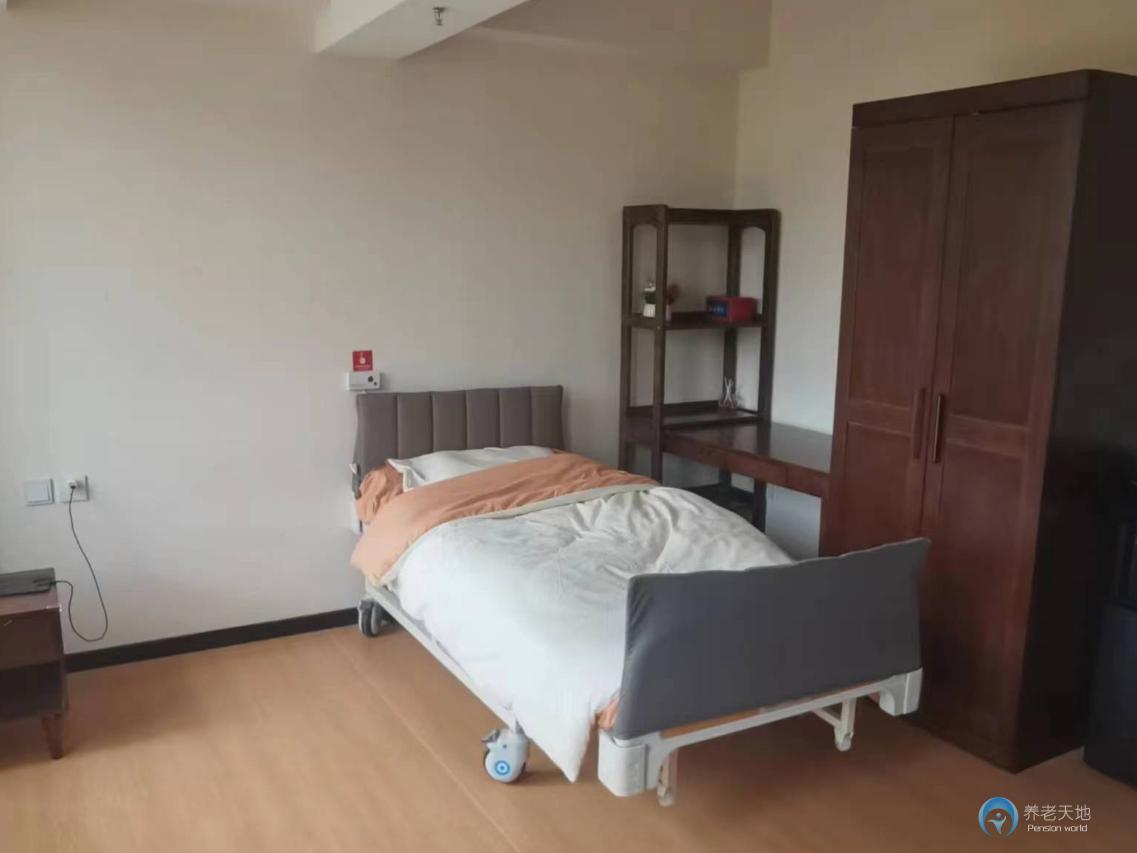 北京市海淀區(qū)中開(kāi)樂(lè)民養(yǎng)老院 北京市海淀區(qū)中開(kāi)樂(lè)民養(yǎng)老院