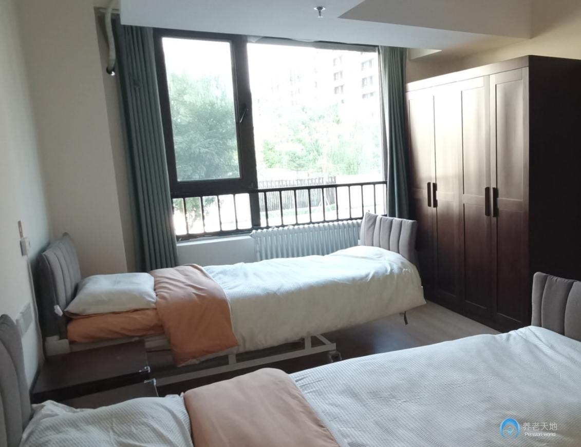 北京市海淀區(qū)中開(kāi)樂(lè)民養(yǎng)老院 北京市海淀區(qū)中開(kāi)樂(lè)民養(yǎng)老院