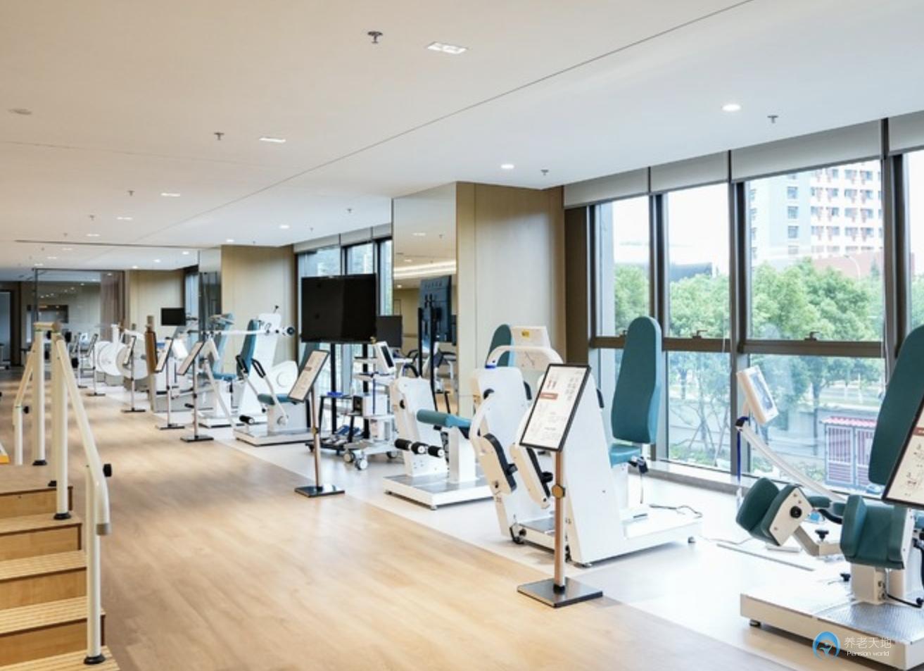 昆明鵬瑞利康護社區(qū)