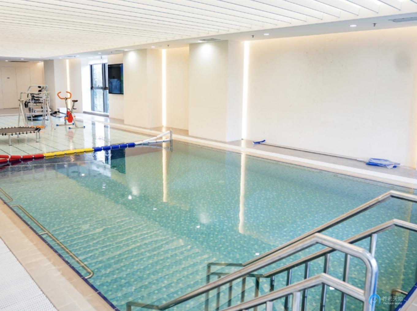 昆明鵬瑞利康護社區(qū)