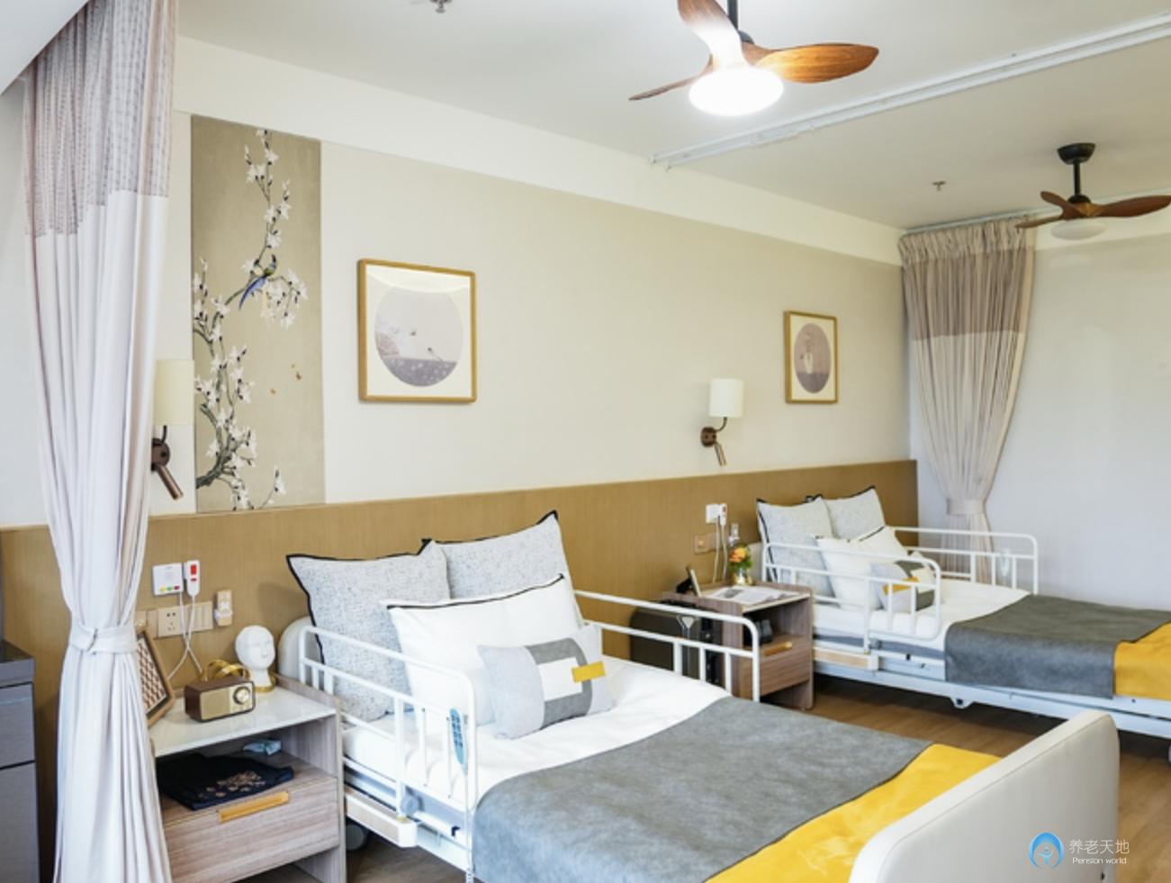 昆明鵬瑞利康護社區(qū)