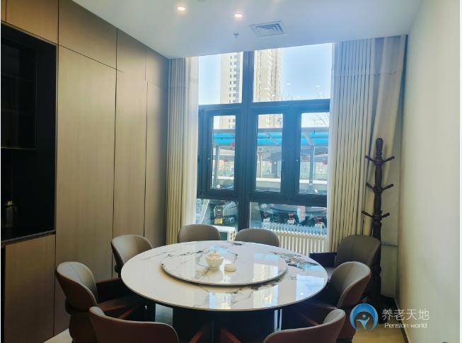 北京朝陽(yáng)區(qū)小紅門(mén)鄉(xiāng)君頤和悅養(yǎng)老院（小紅門(mén)鄉(xiāng)養(yǎng)老服務(wù)中心）