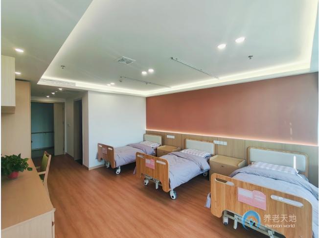 北京朝陽(yáng)區(qū)小紅門(mén)鄉(xiāng)君頤和悅養(yǎng)老院（小紅門(mén)鄉(xiāng)養(yǎng)老服務(wù)中心）