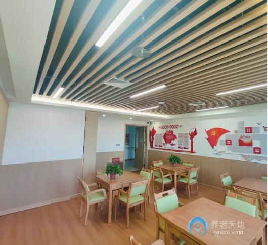 北京朝陽(yáng)區(qū)小紅門(mén)鄉(xiāng)君頤和悅養(yǎng)老院（小紅門(mén)鄉(xiāng)養(yǎng)老服務(wù)中心）