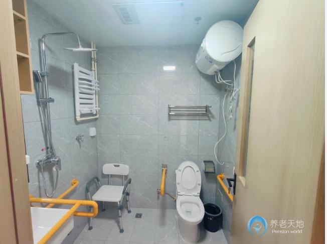 北京朝陽(yáng)區(qū)小紅門(mén)鄉(xiāng)君頤和悅養(yǎng)老院（小紅門(mén)鄉(xiāng)養(yǎng)老服務(wù)中心）