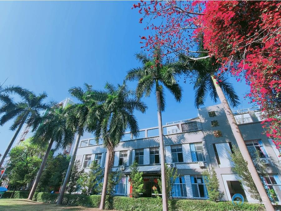 深圳市任達(dá)愛心護(hù)理院