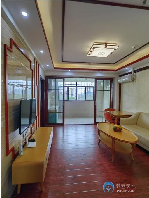 深圳市任達(dá)愛心護(hù)理院