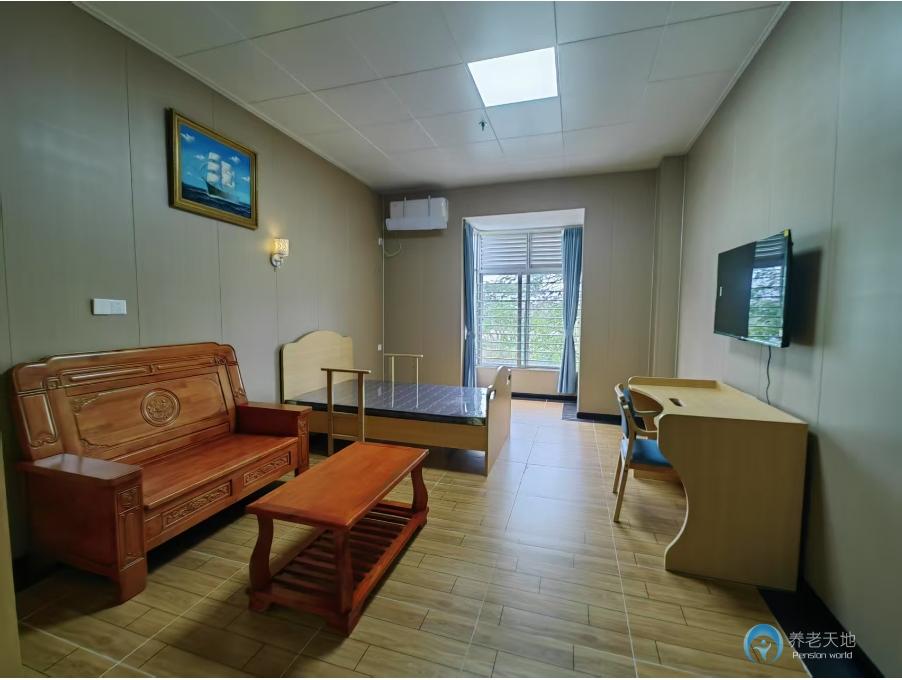 深圳市任達(dá)愛心護(hù)理院