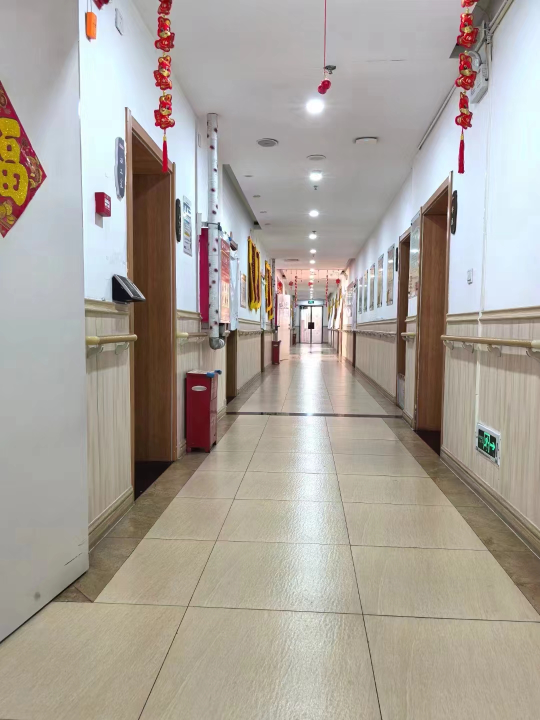 廊坊市萬(wàn)眾和養(yǎng)老服務(wù)中心