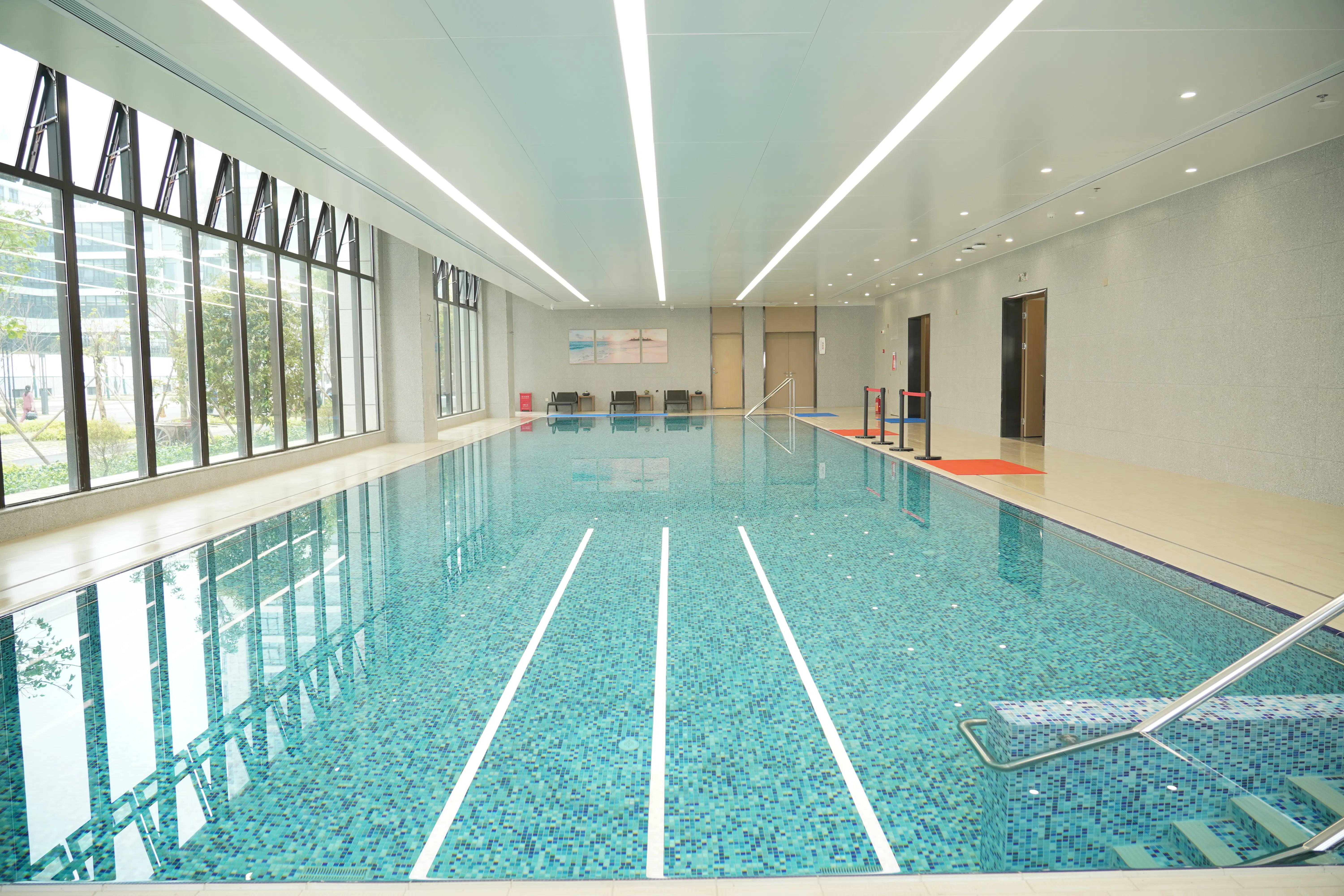 前海人壽幸福之家南寧康養(yǎng)社區(qū)