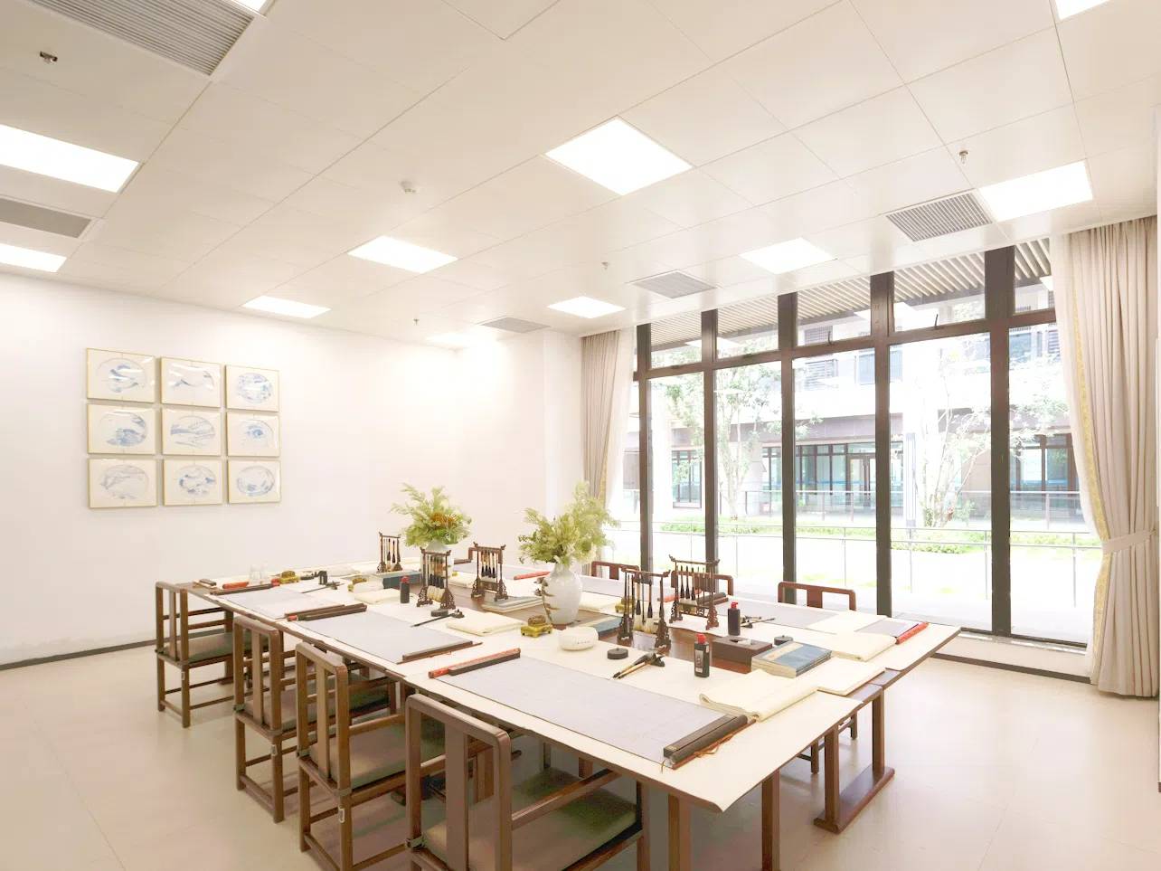 前海人壽幸福之家南寧康養(yǎng)社區(qū)