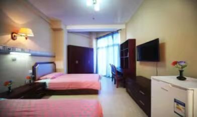 重慶長(zhǎng)壽水木宜樺醫(yī)養(yǎng)中心