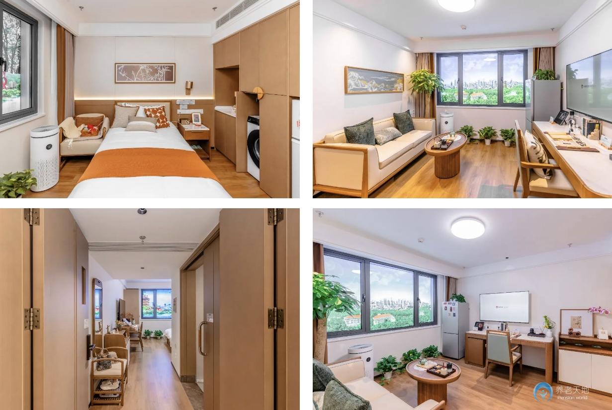 大家的家合肥梧桐里城心社區(qū)