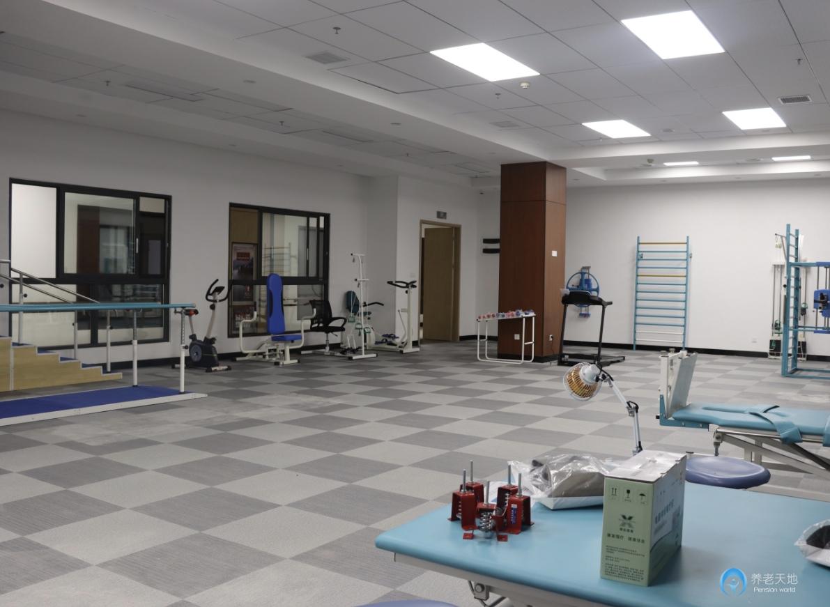 貴陽工商康養(yǎng)營盤路養(yǎng)護(hù)院