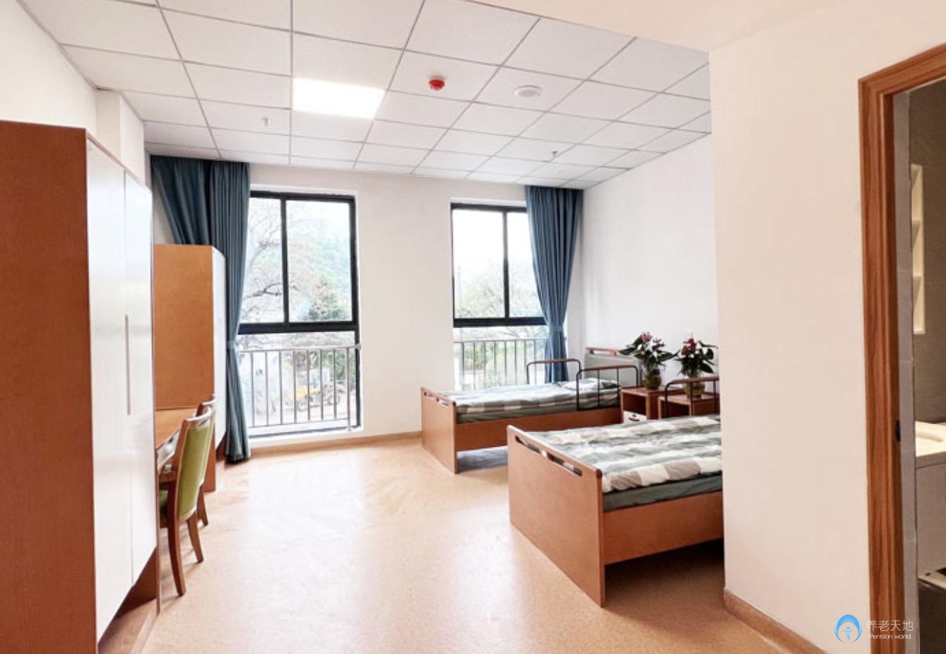 貴陽(yáng)工商養(yǎng)老電池廠養(yǎng)護(hù)院