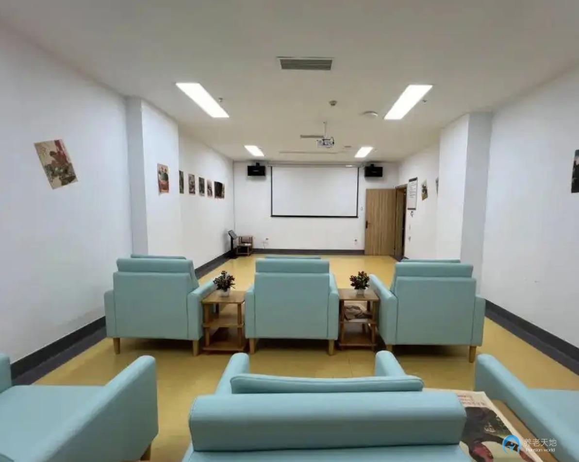 貴陽工商康養(yǎng)寶山苑