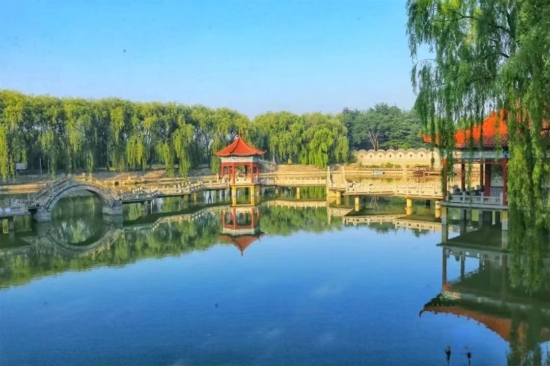 新泰市和圣園健康養(yǎng)老中心