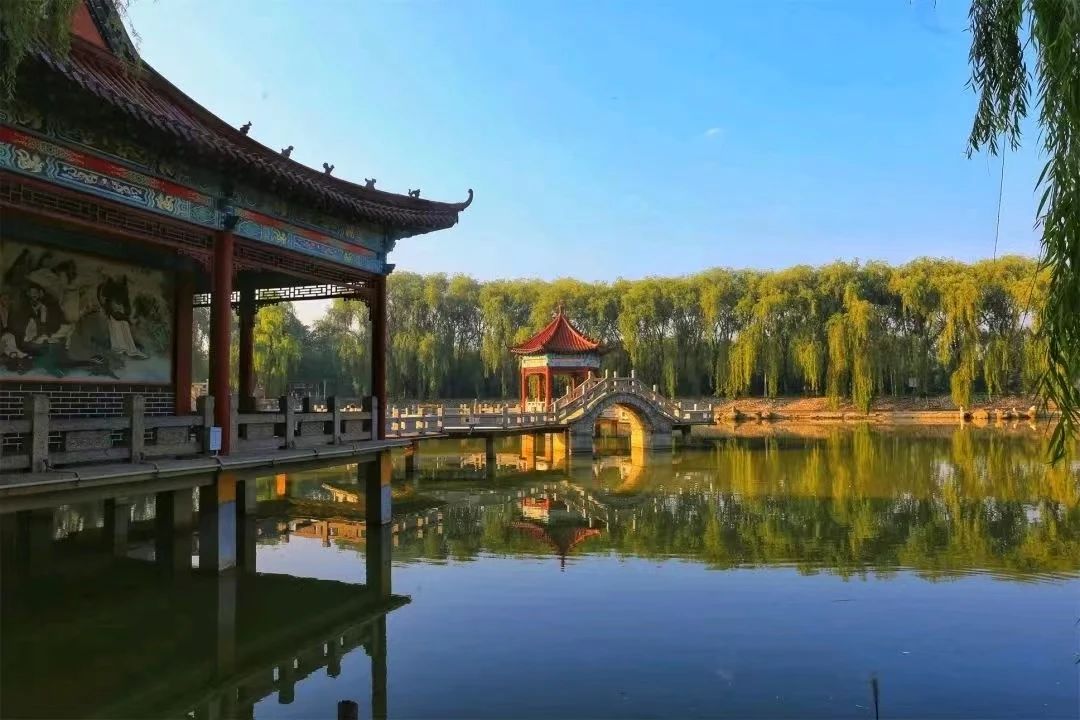 新泰市和圣園健康養(yǎng)老中心