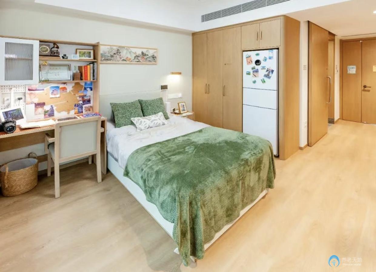 大家的家沈陽和平城心社區(qū)