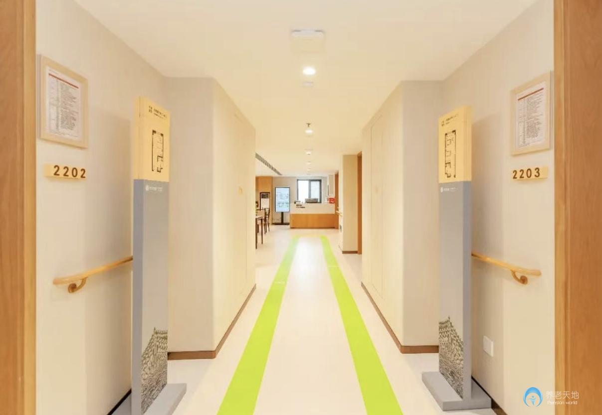 大家的家沈陽和平城心社區(qū)