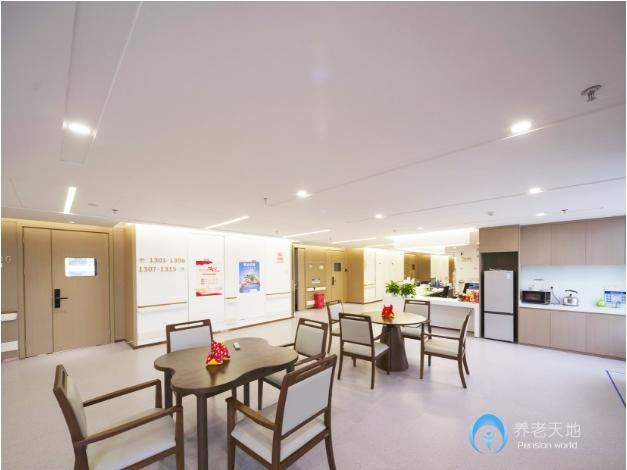 南寧前海人壽南寧護(hù)理院