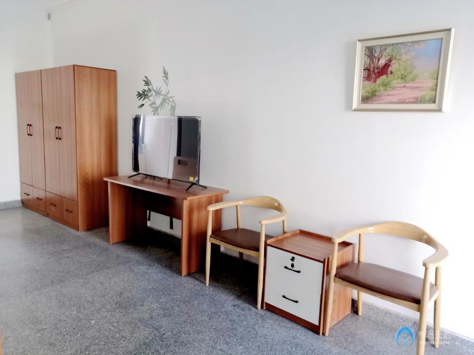 東莞市有愛(ài)養(yǎng)老院