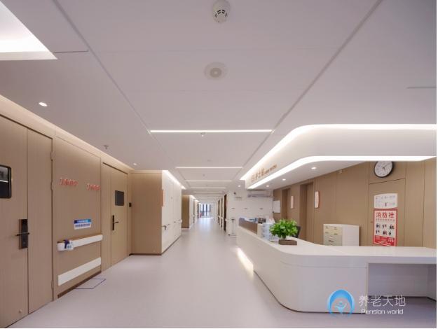 南寧前海人壽南寧護(hù)理院