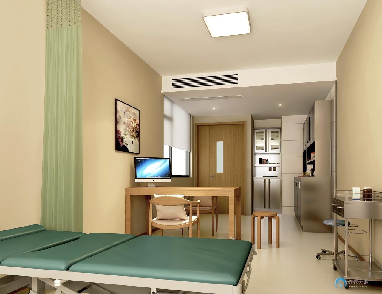 成都青羊區(qū)黃田壩街道社區(qū)養(yǎng)老綜合體