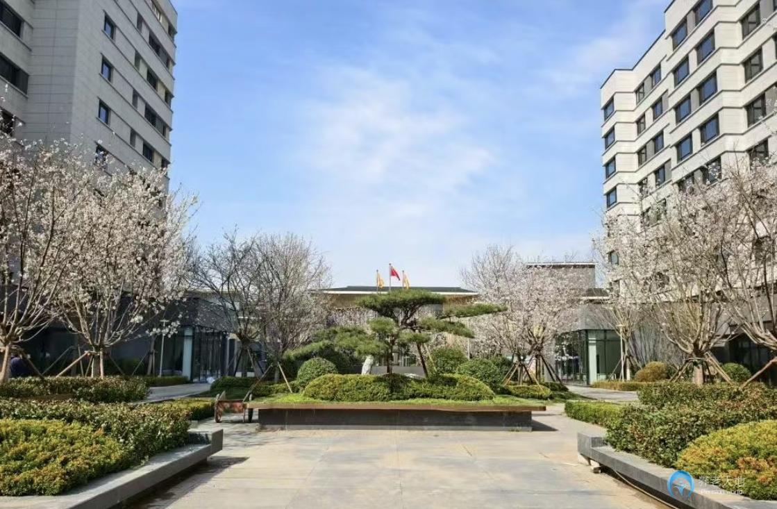 天津泰康之家津園 天津泰康之家津園