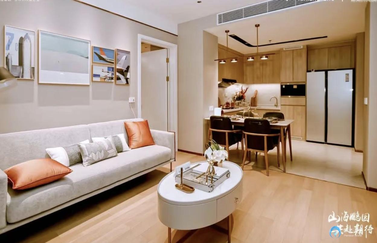 深圳泰康之家鵬園