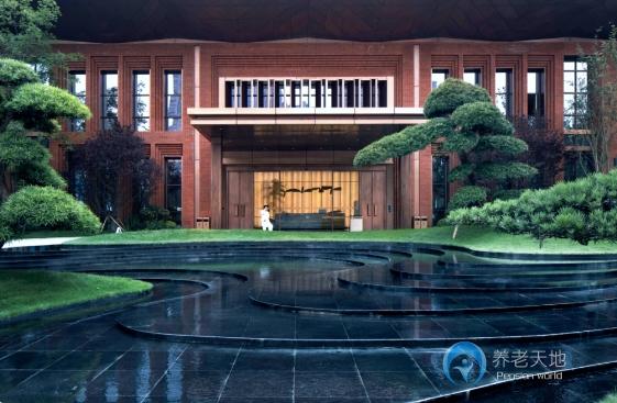 國(guó)壽嘉園成都樂境